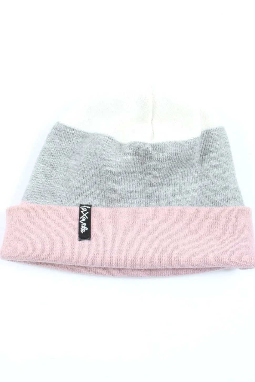 Strickmütze Größe 52