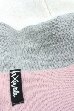 Strickmütze Größe 52