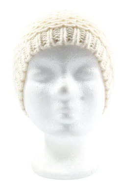 Strickmütze Größe 52