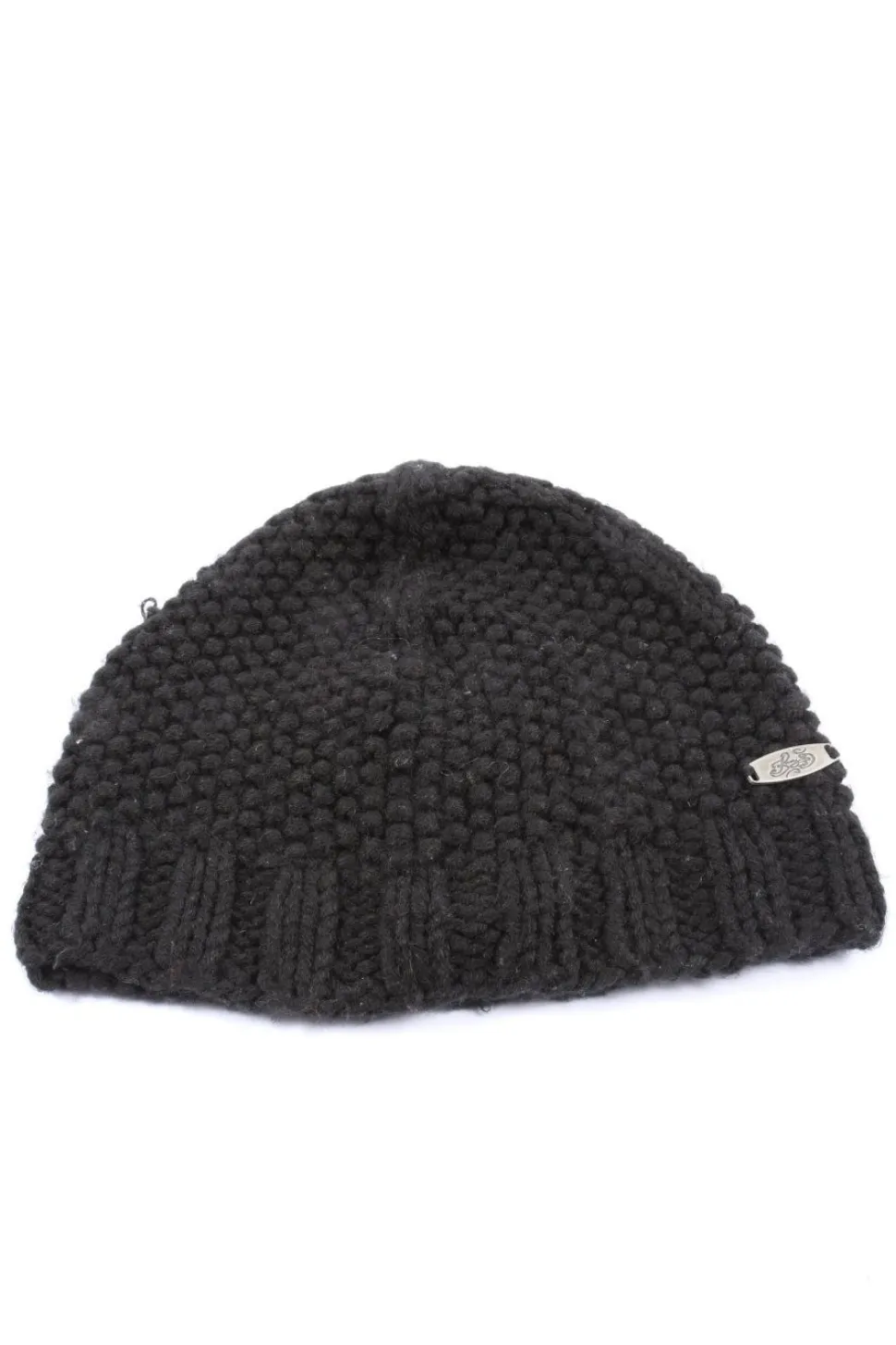 Strickmütze Größe 53