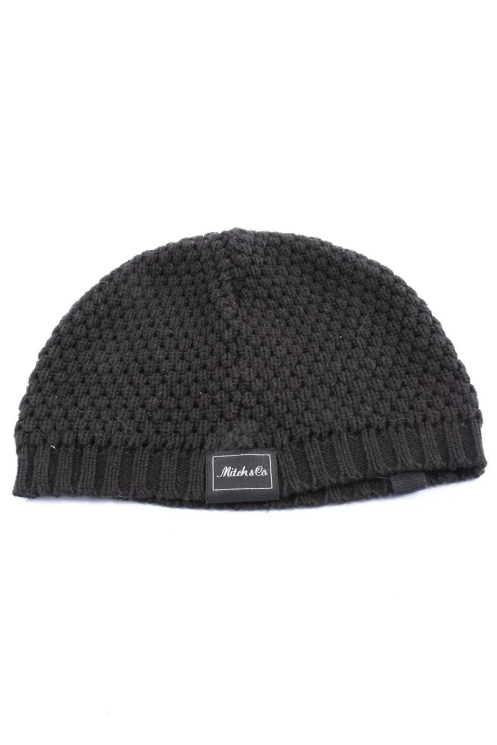 Strickmütze Größe 54