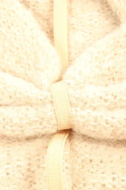 Strickmütze Größe 55