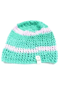 Strickmütze Größe 52