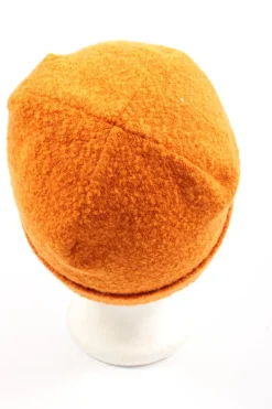 Strickmütze Größe 60