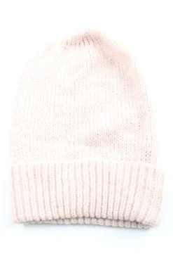 Strickmütze Größe 60