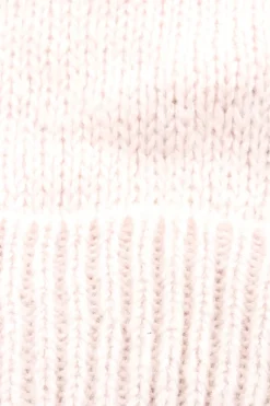 Strickmütze Größe 60