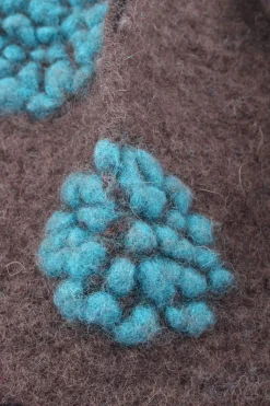 Strickmütze Größe 56