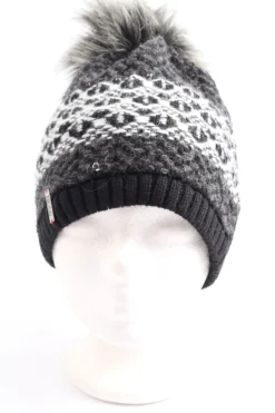 Strickmütze Größe 56