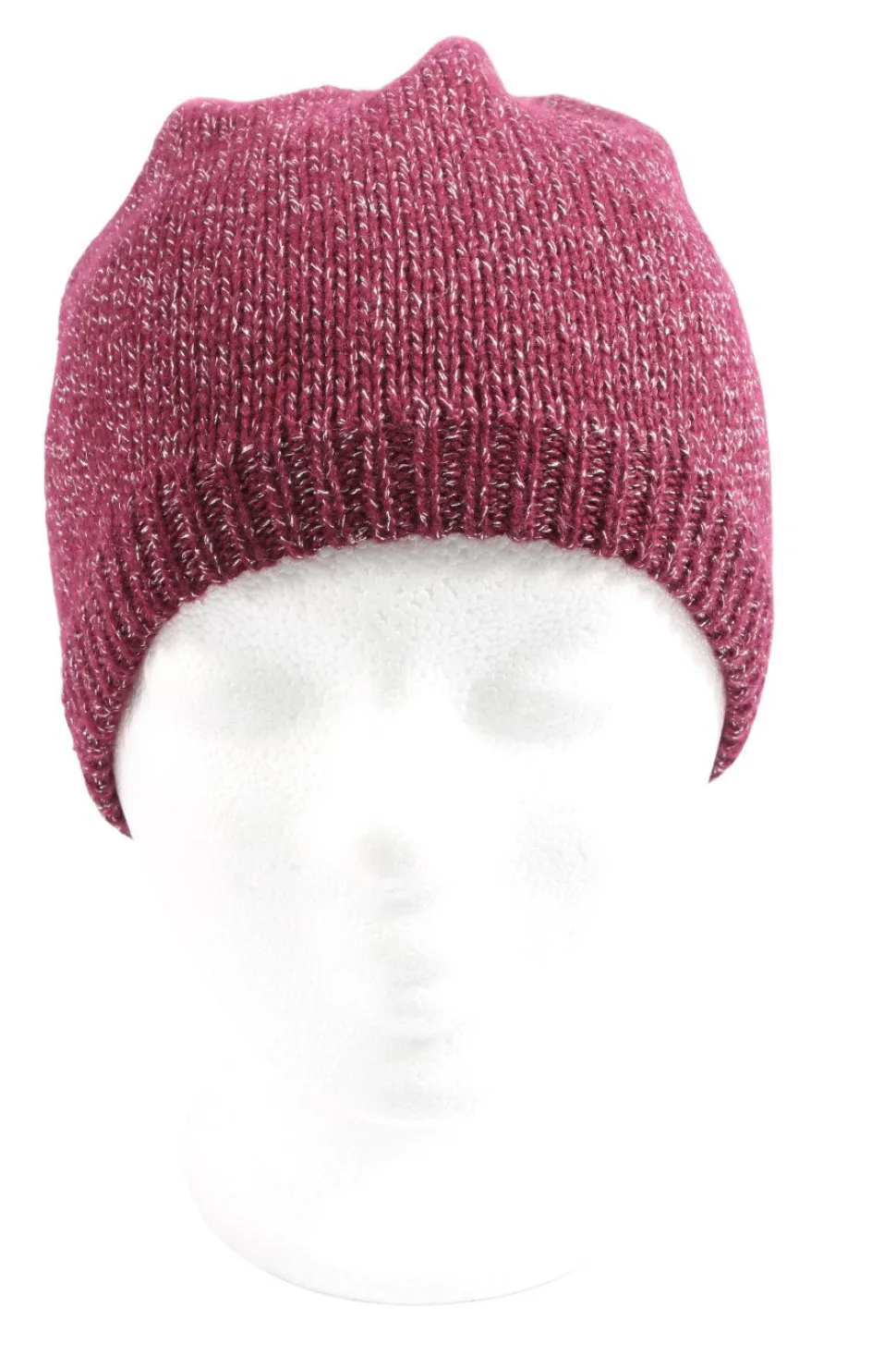 Strickmütze Größe 52