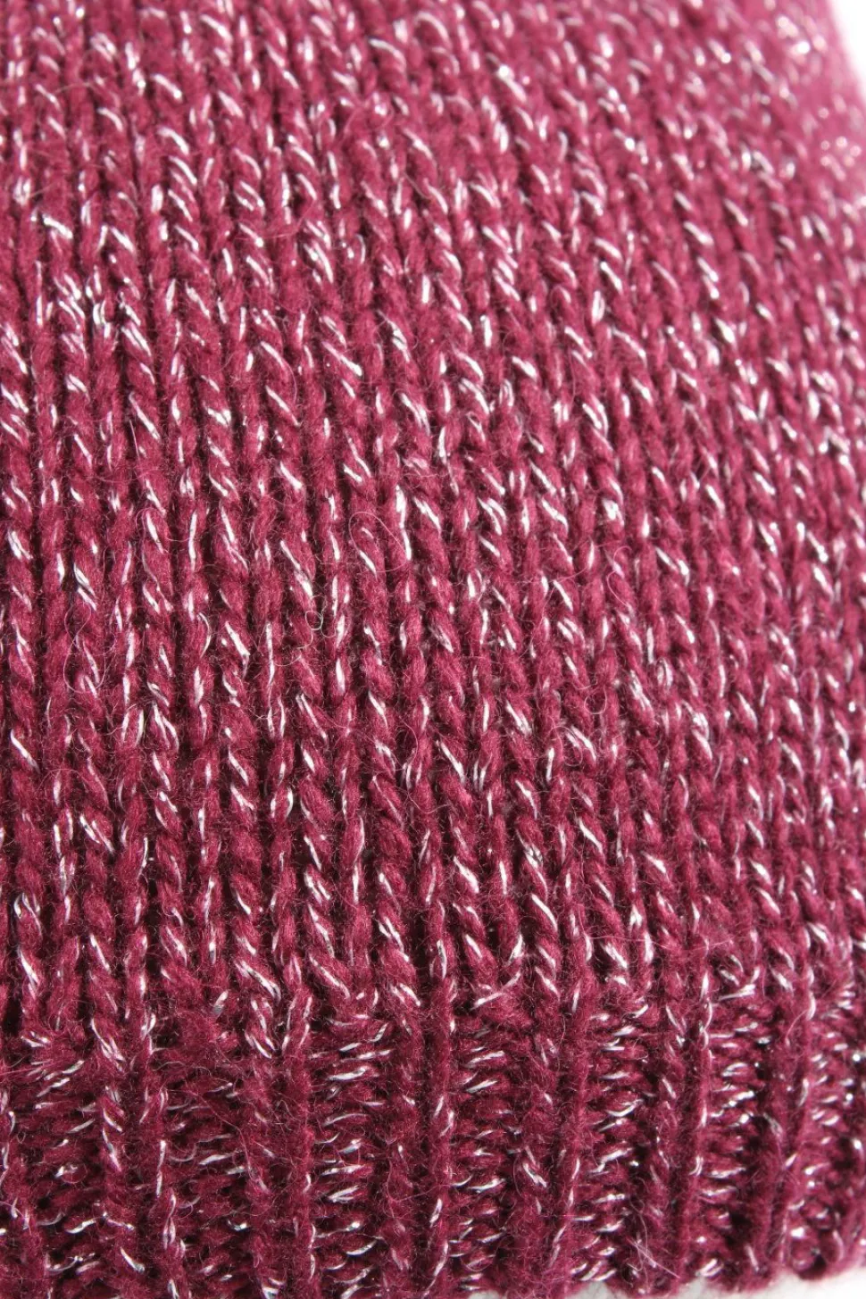 Strickmütze Größe 52
