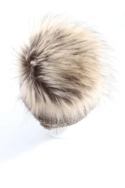 Strickmütze Größe 57