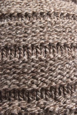 Strickmütze Größe 57