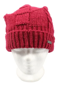 Strickmütze Größe 57