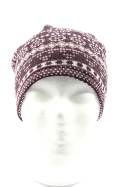 Strickmütze Größe 53