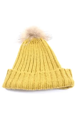 Strickmütze Größe 56