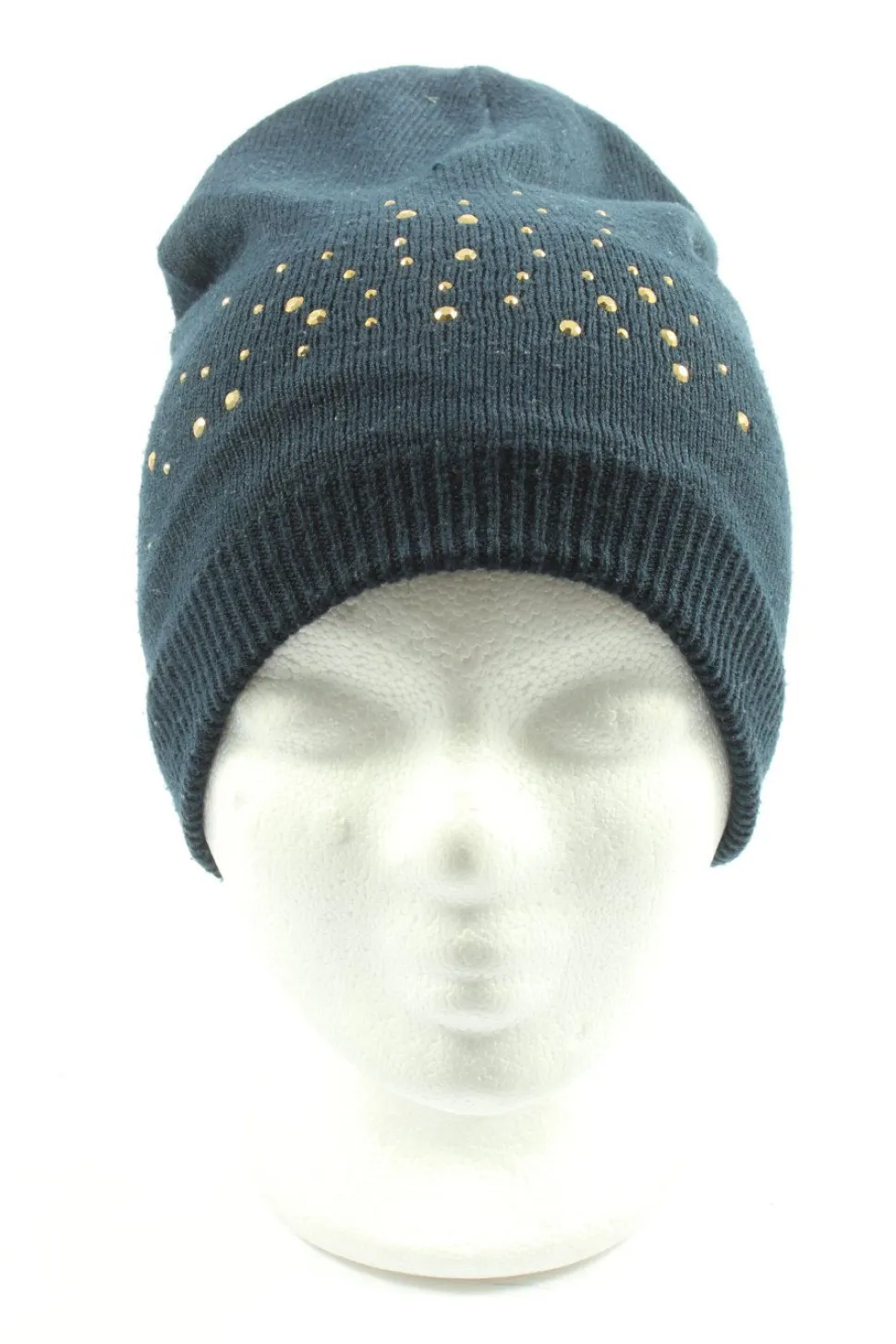 Strickmütze Größe 56