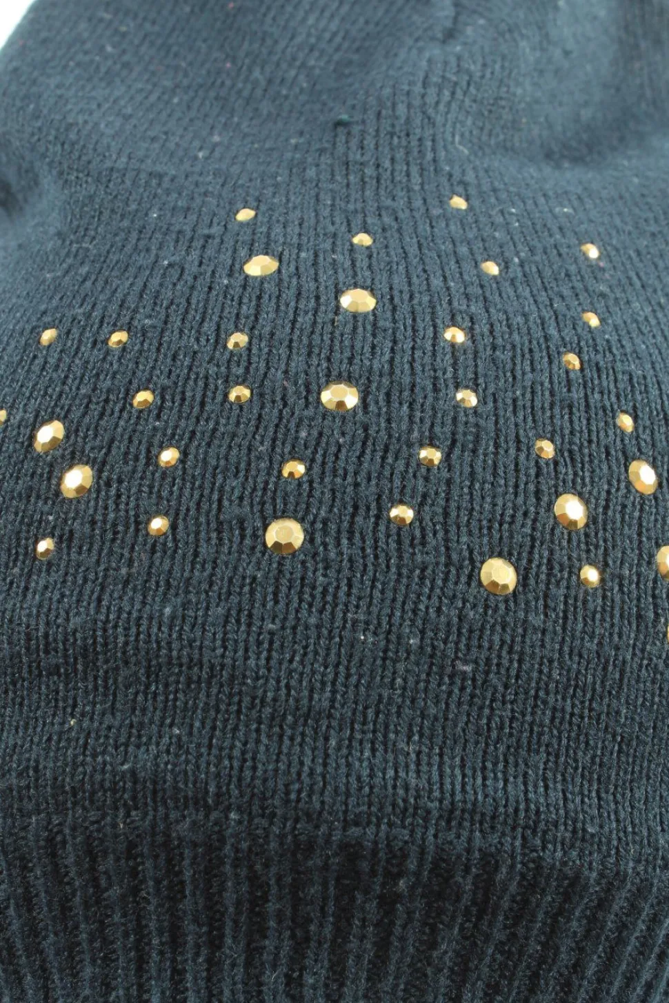 Strickmütze Größe 56