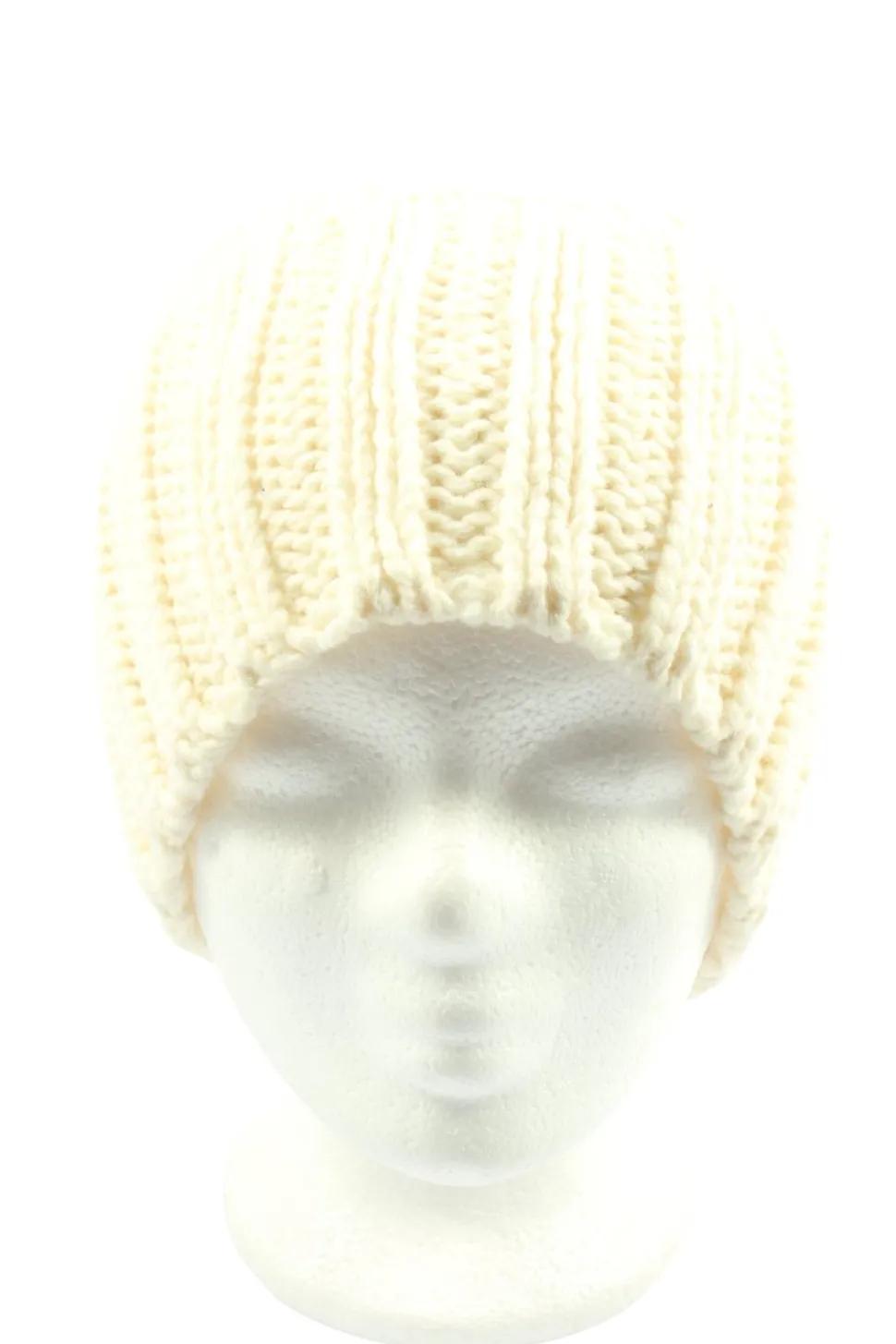 Strickmütze Größe 55