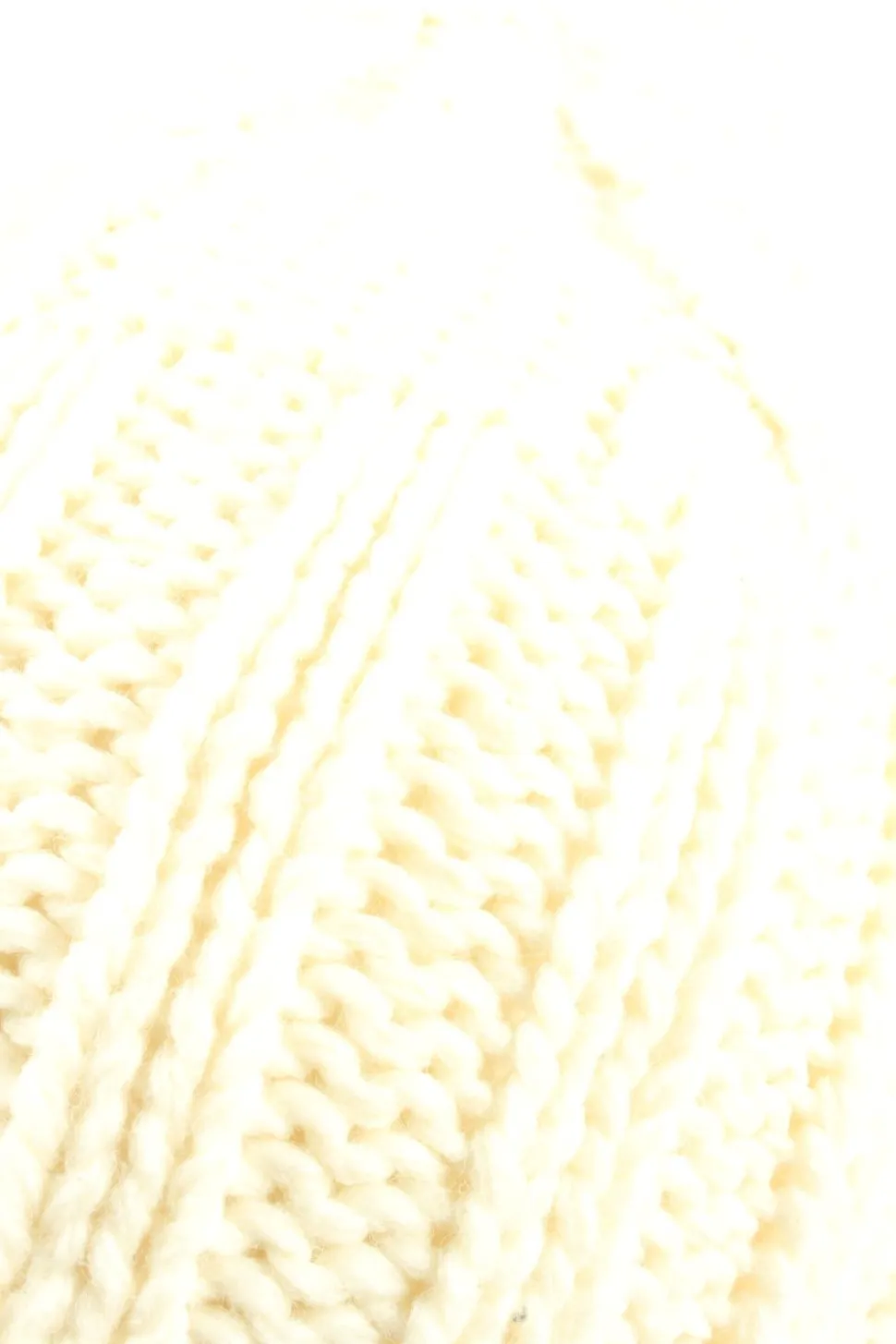 Strickmütze Größe 55