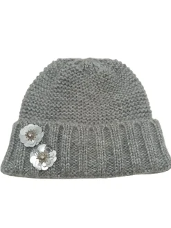 Strickmütze Größe 62