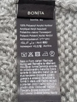 Strickmütze Größe 62