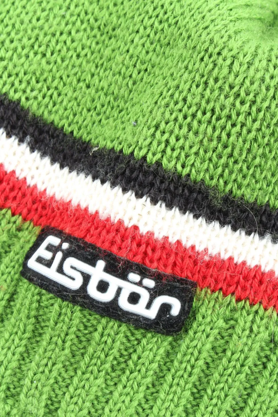 Strickmütze Größe 55