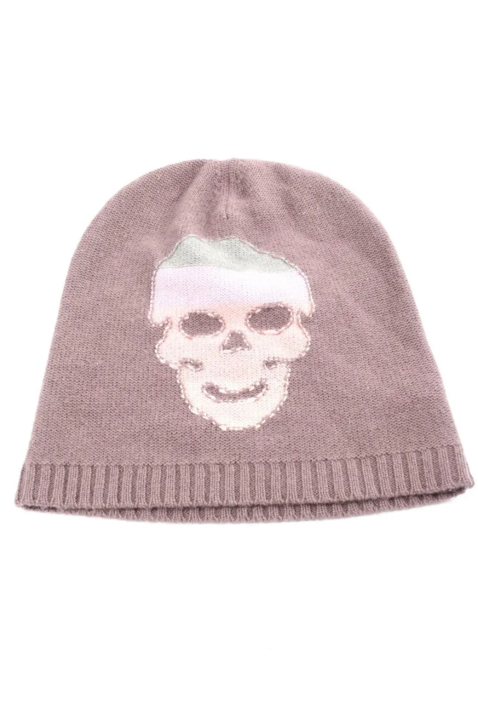 Strickmütze Größe 56