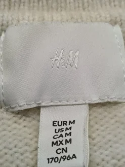 Strickpullover Größe 38