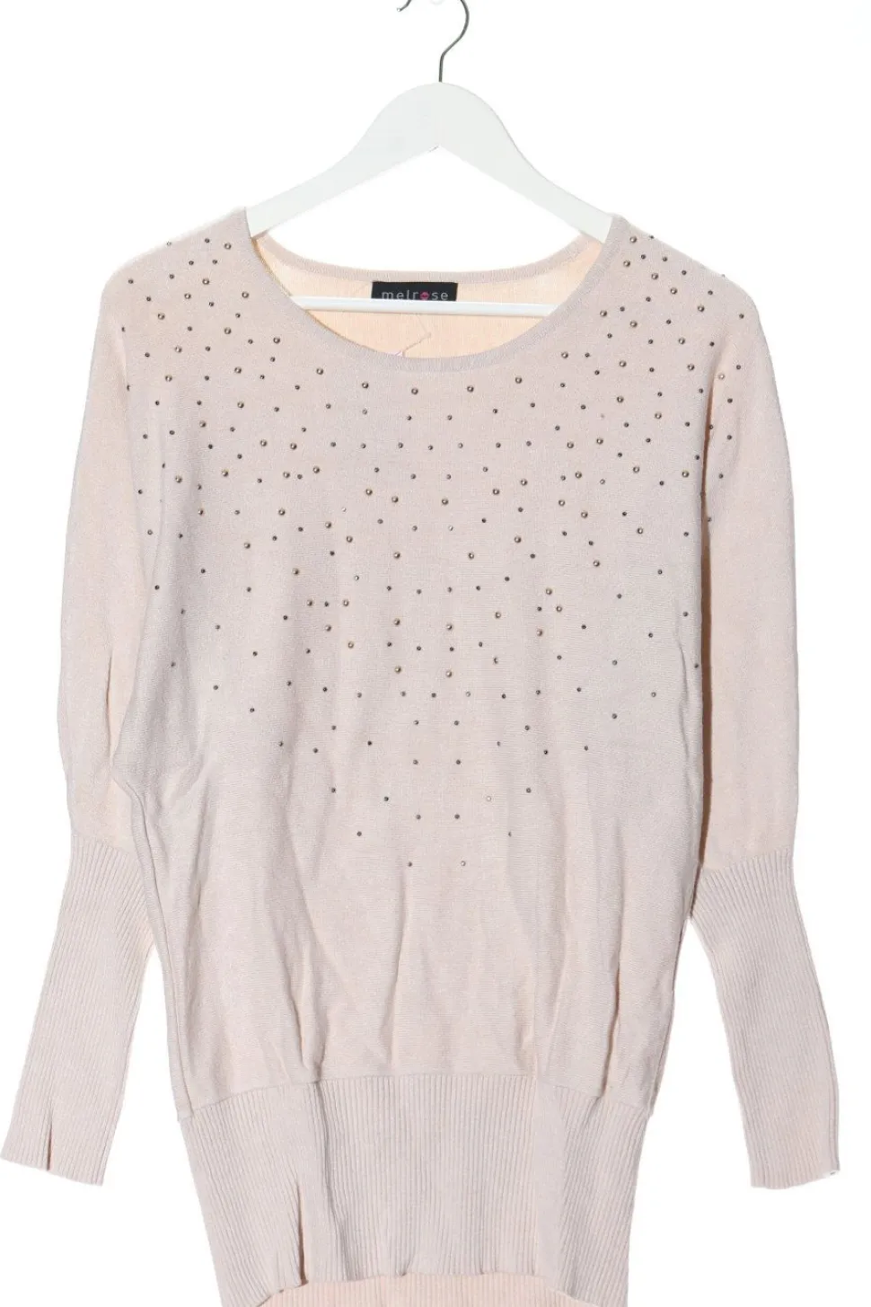 Strickpullover Größe 38