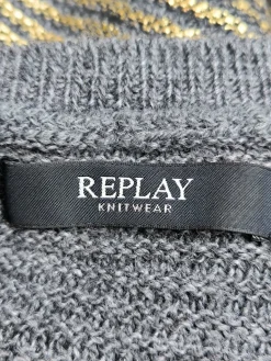 Strickpullover Größe 36