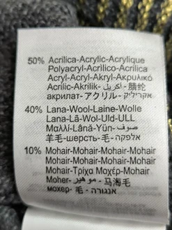 Strickpullover Größe 36