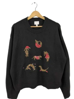 Strickpullover Größe 38