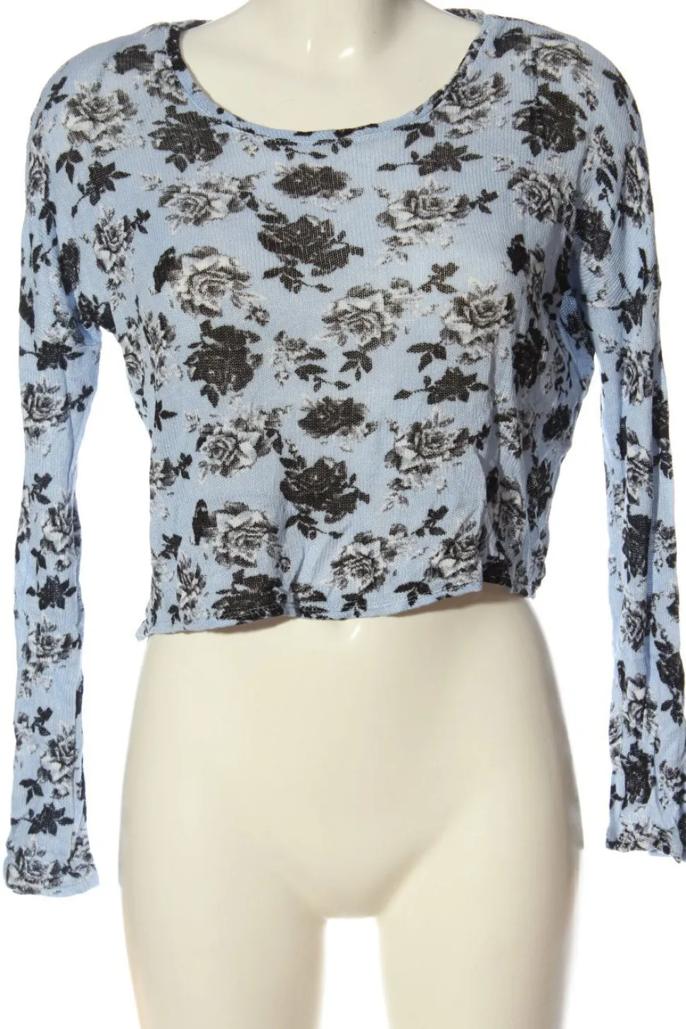 Strickpullover Größe 38