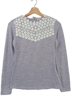 Strickpullover Größe 36