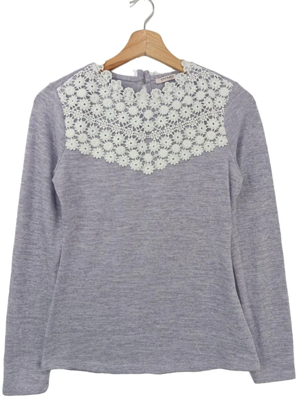 Strickpullover Größe 36