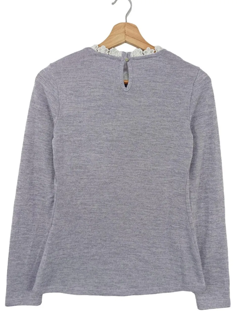 Strickpullover Größe 36