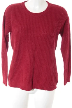 Strickpullover Größe 36