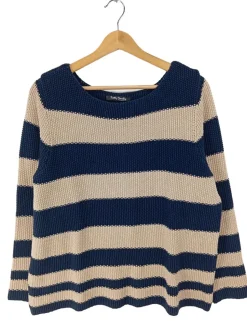 Strickpullover Größe 40