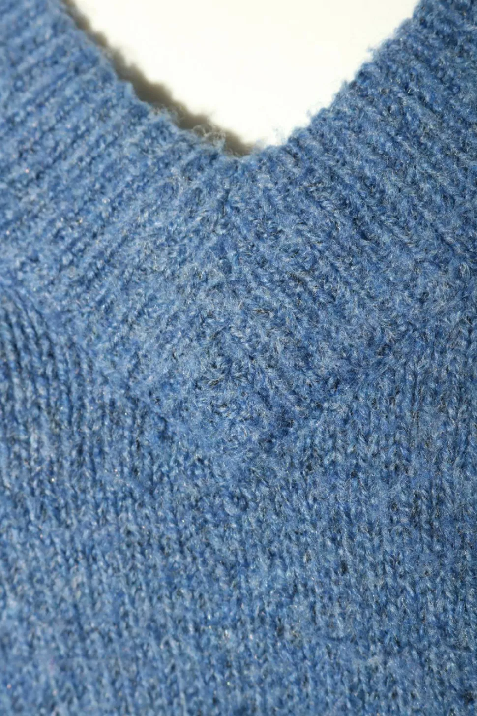 Strickpullover Größe 34