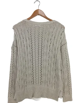Strickpullover Größe 40