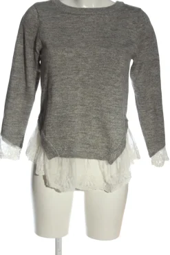 Strickpullover Größe 34