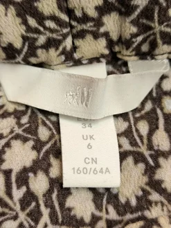 Strickrock Größe 34