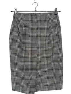 Strickrock Größe 38