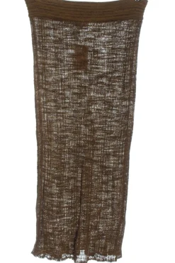 Strickrock Größe 38