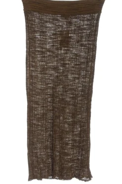 Strickrock Größe 38