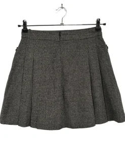 Strickrock Größe 36