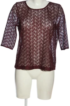 Strickshirt Größe 40