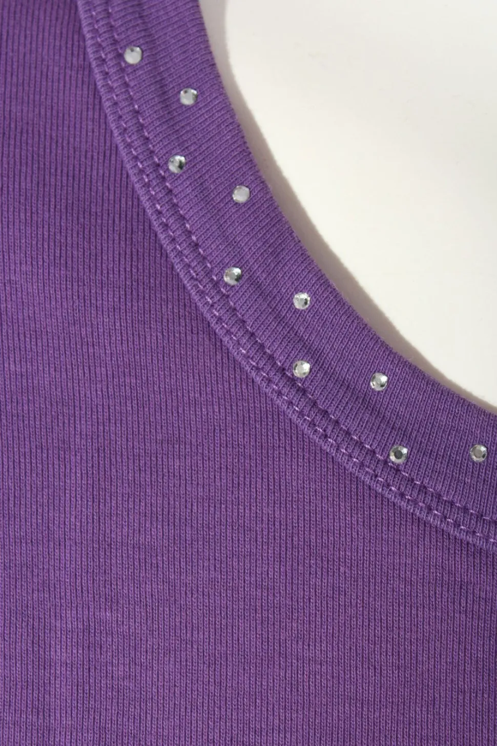 Strickshirt Größe 46