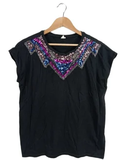 Strickshirt Größe 40