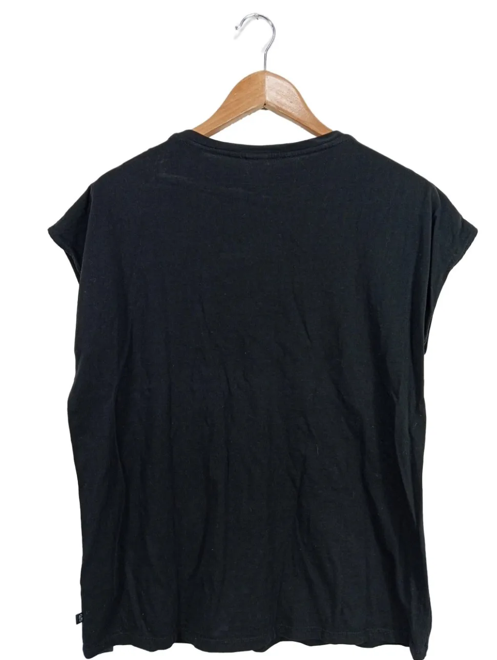 Strickshirt Größe 40